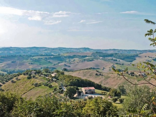 casa indipendente in vendita a Ponzano di Fermo