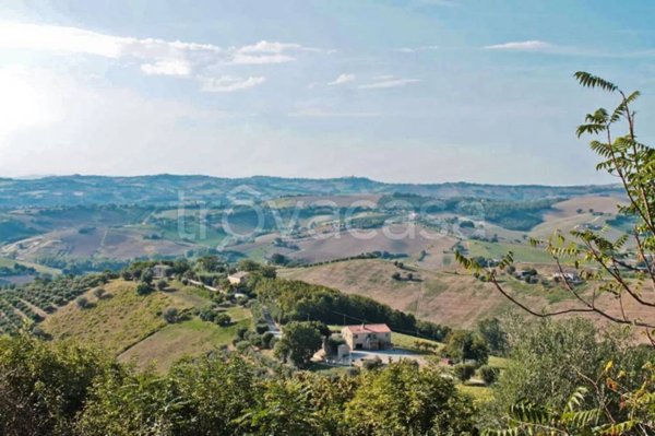 casa indipendente in vendita a Ponzano di Fermo