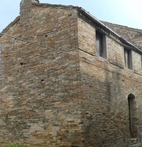 appartamento in vendita a Ponzano di Fermo