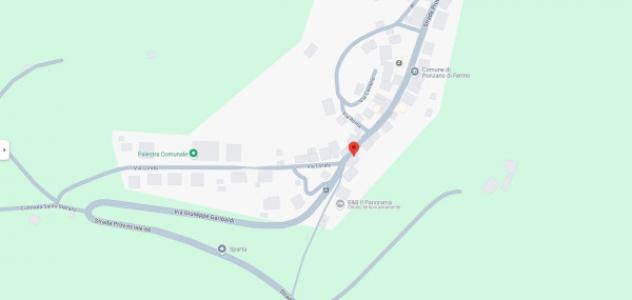 appartamento in vendita a Ponzano di Fermo