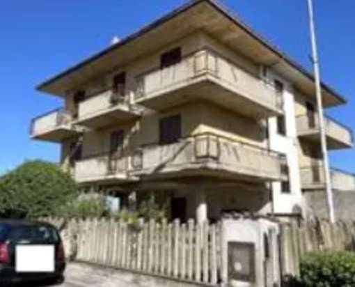 appartamento in vendita a Ponzano di Fermo