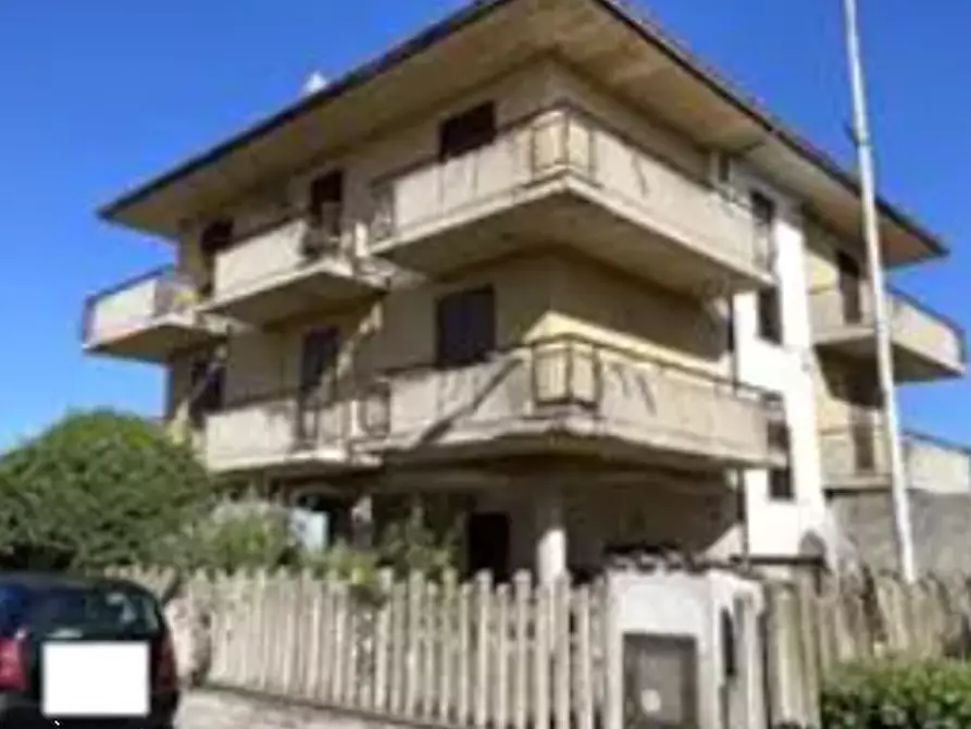 appartamento in vendita a Ponzano di Fermo