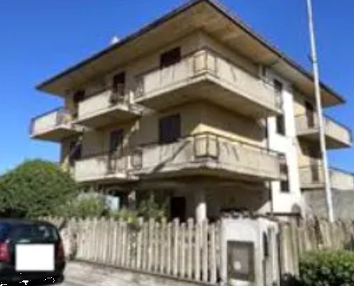 appartamento in vendita a Ponzano di Fermo