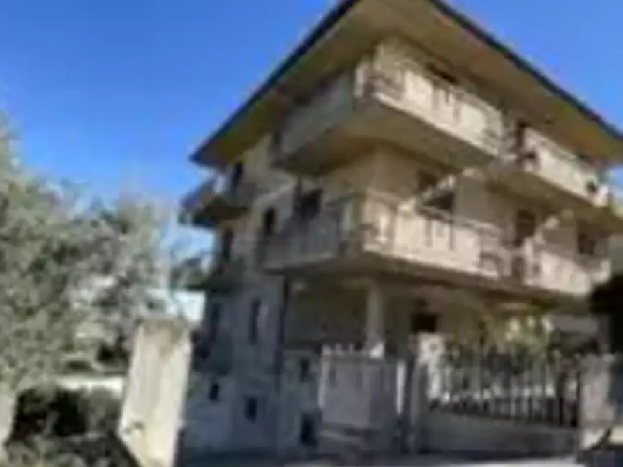 appartamento in vendita a Ponzano di Fermo