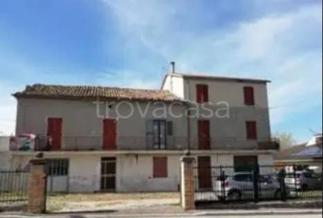 casa indipendente in vendita a Ponzano di Fermo