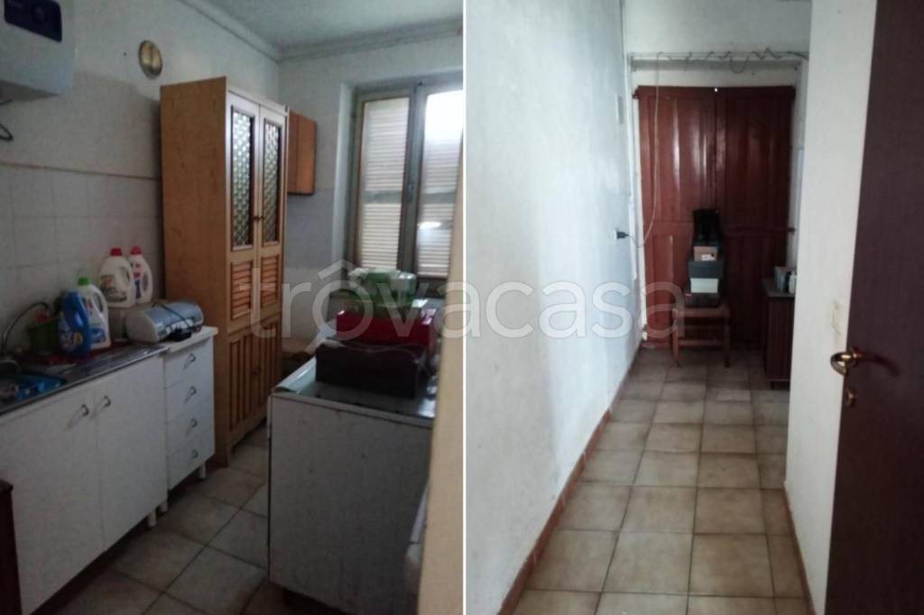 appartamento in vendita a Ponzano di Fermo