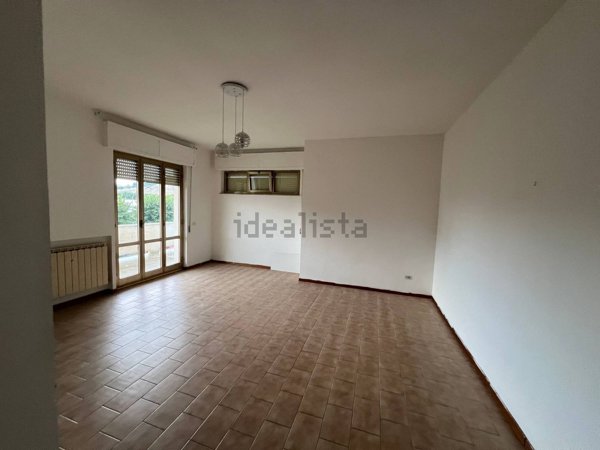 appartamento in vendita a Ponzano di Fermo in zona Capparuccia