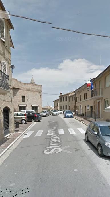 negozio in vendita a Ponzano di Fermo