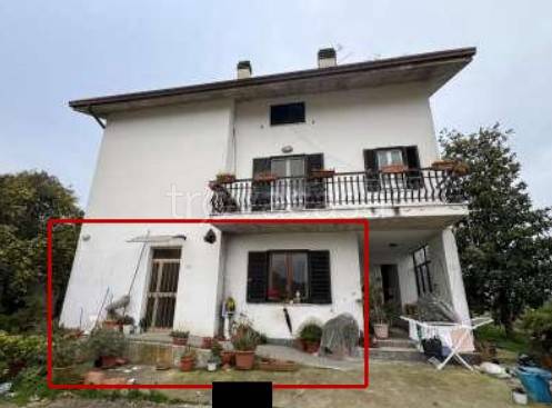 appartamento in vendita a Ponzano di Fermo