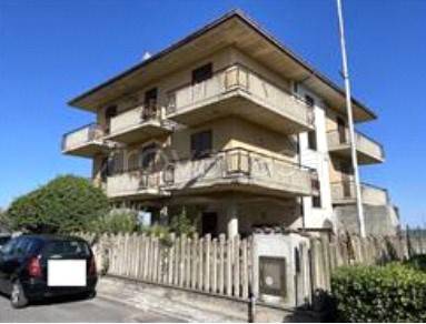 appartamento in vendita a Ponzano di Fermo