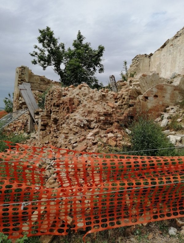 appartamento in vendita a Ponzano di Fermo