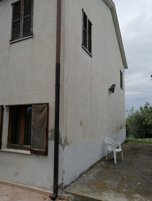 appartamento in vendita a Ponzano di Fermo