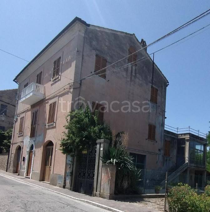 appartamento in vendita a Ponzano di Fermo