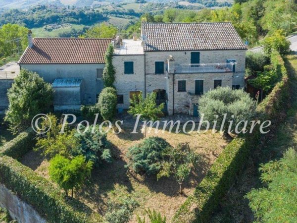 casa indipendente in vendita a Ponzano di Fermo