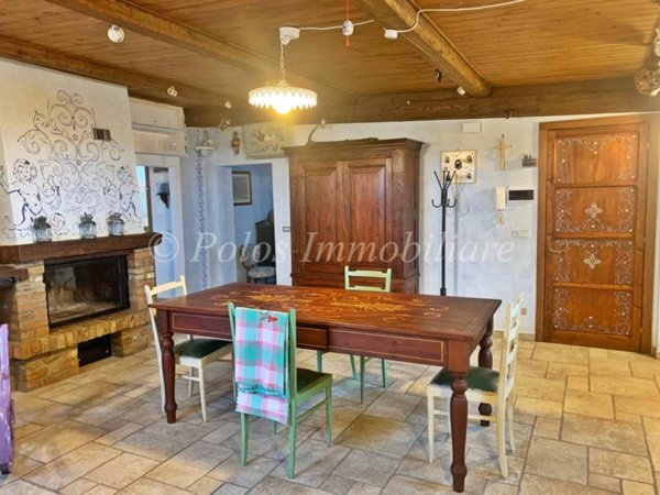 appartamento in vendita a Ponzano di Fermo