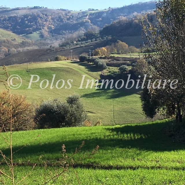 casa indipendente in vendita a Ponzano di Fermo in zona Torchiaro