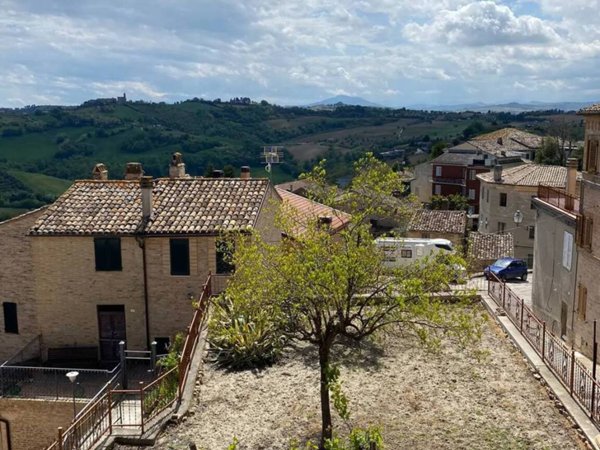 casa indipendente in vendita a Ponzano di Fermo
