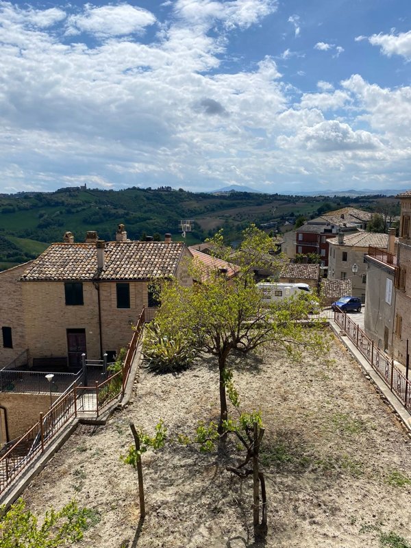 casa indipendente in vendita a Ponzano di Fermo