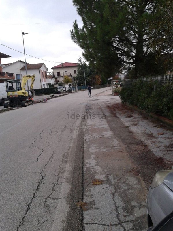 terreno edificabile in vendita a Ponzano di Fermo