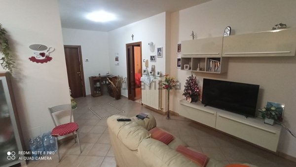 appartamento in vendita a Ponzano di Fermo