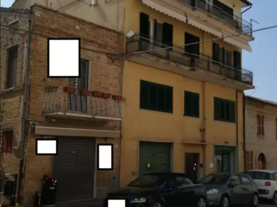 negozio in vendita a Ponzano di Fermo
