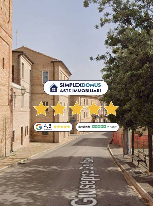 casa indipendente in vendita a Ponzano di Fermo