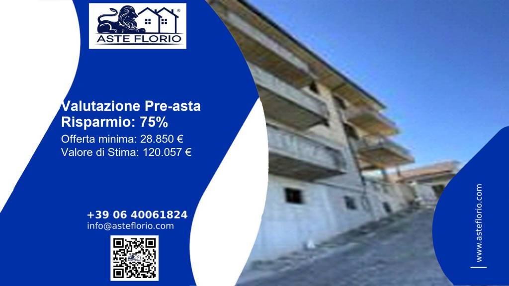 appartamento in vendita a Ponzano di Fermo