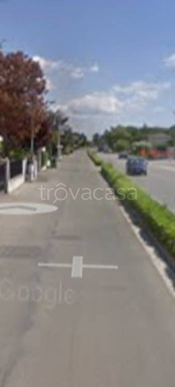 appartamento in vendita a Ponzano di Fermo in zona Capparuccia