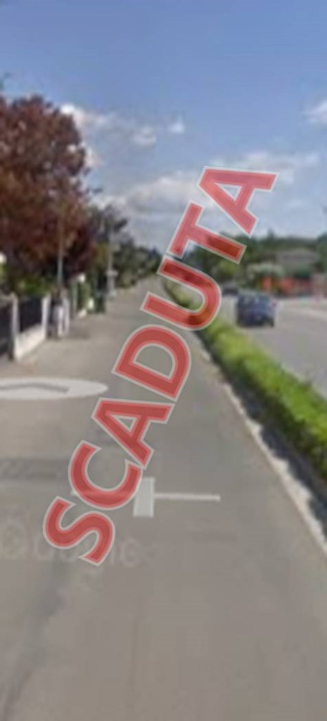 appartamento in vendita a Ponzano di Fermo in zona Capparuccia