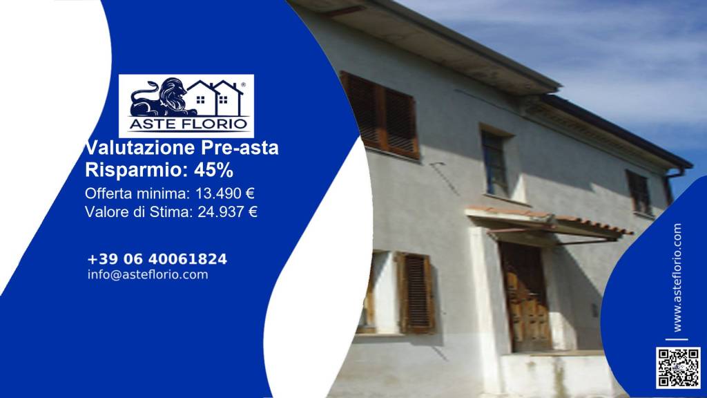 appartamento in vendita a Ponzano di Fermo