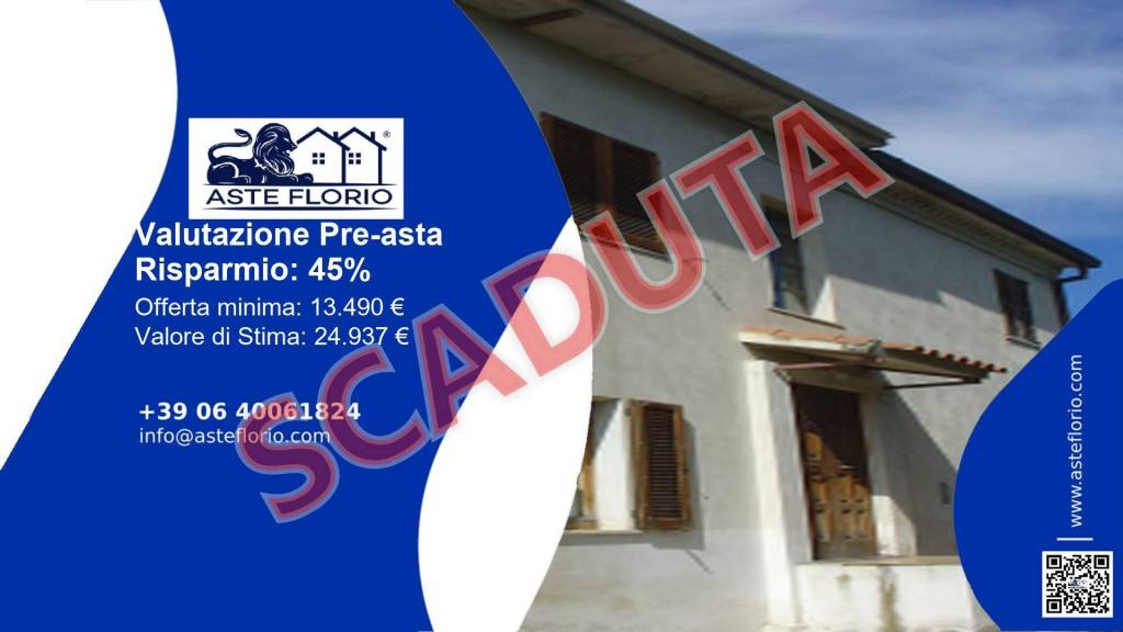 appartamento in vendita a Ponzano di Fermo