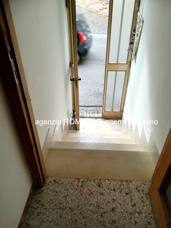 appartamento in vendita a Ponzano di Fermo