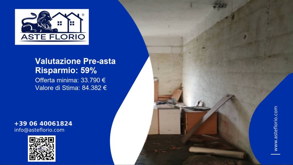 negozio in vendita a Ponzano di Fermo