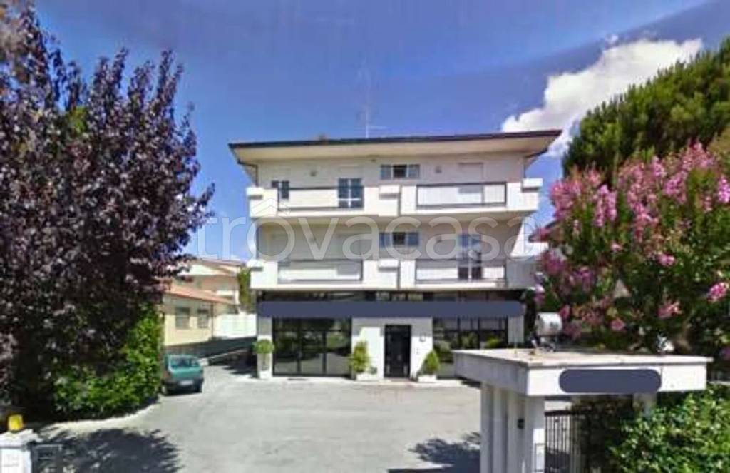 appartamento in vendita a Ponzano di Fermo