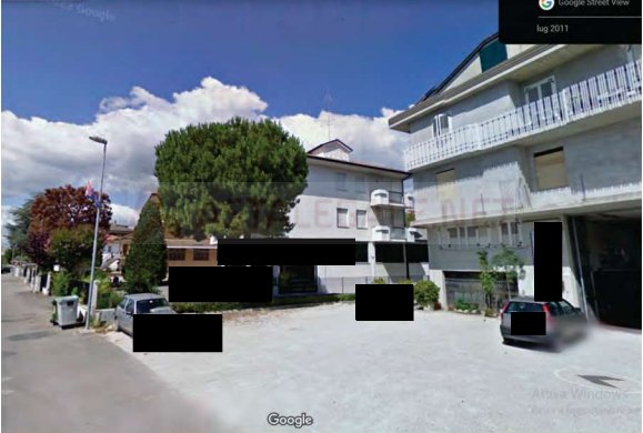 negozio in vendita a Ponzano di Fermo