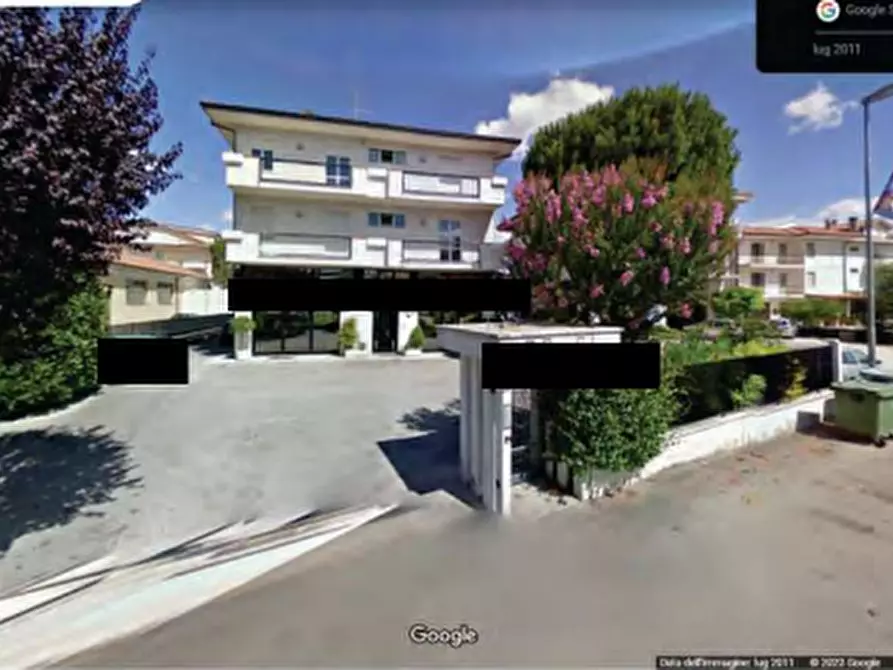 negozio in vendita a Ponzano di Fermo