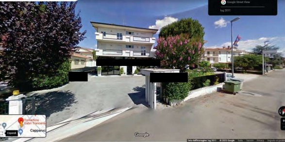 appartamento in vendita a Ponzano di Fermo