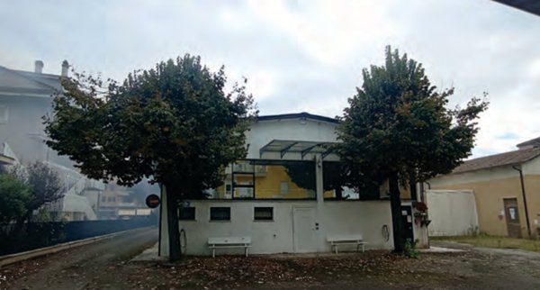 appartamento in vendita a Ponzano di Fermo