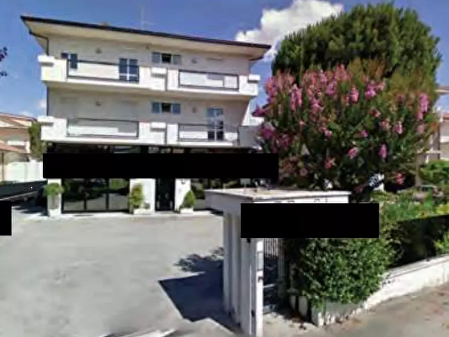 appartamento in vendita a Ponzano di Fermo