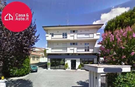 appartamento in vendita a Ponzano di Fermo