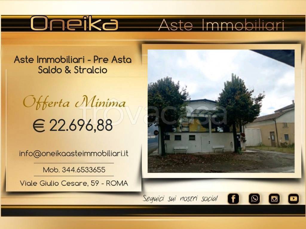 appartamento in vendita a Ponzano di Fermo