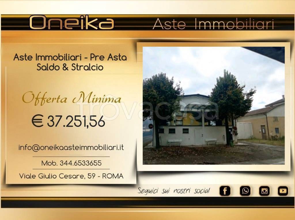 appartamento in vendita a Ponzano di Fermo