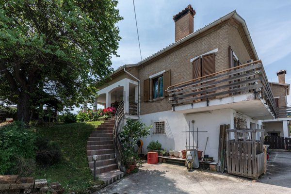 casa indipendente in vendita a Ponzano di Fermo