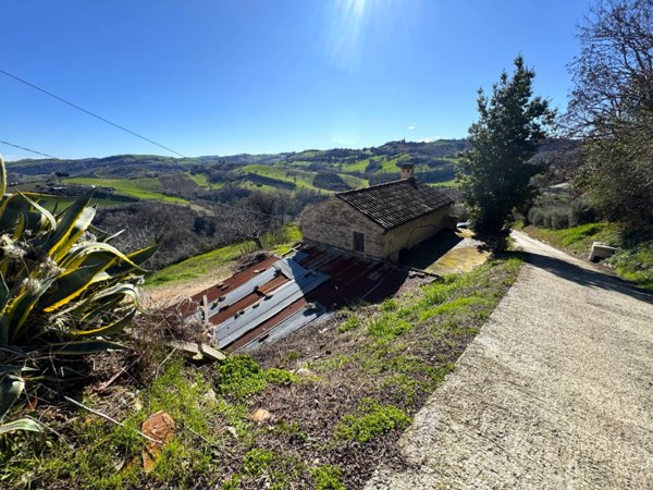 casa indipendente in vendita a Ponzano di Fermo
