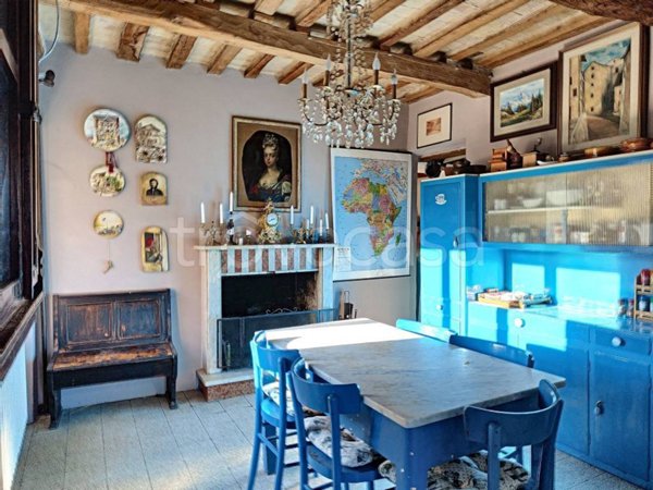 casa indipendente in vendita a Ponzano di Fermo in zona Torchiaro