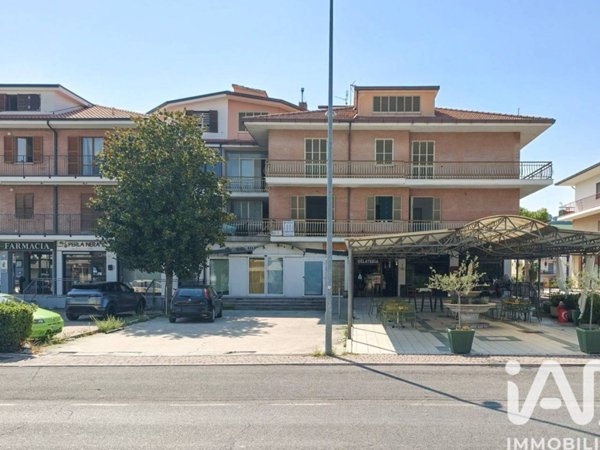 appartamento in vendita a Ponzano di Fermo in zona Torchiaro