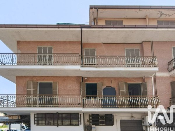 appartamento in vendita a Ponzano di Fermo in zona Torchiaro