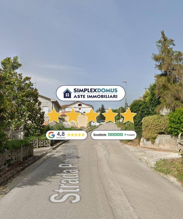 casa indipendente in vendita a Ponzano di Fermo