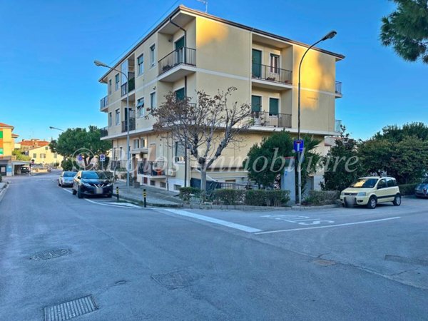 appartamento in vendita a Porto San Giorgio