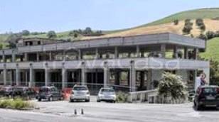 terreno edificabile in vendita a Porto San Giorgio